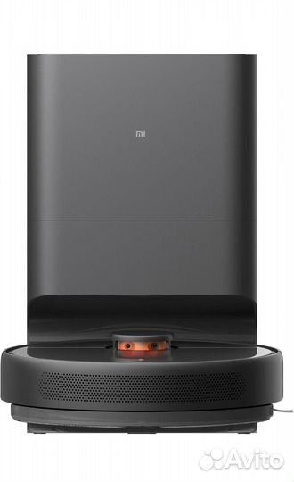Робот-пылесос Xiaomi Mi Robot Vacuum-Mop