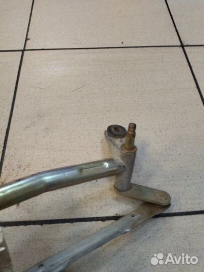 Трапеция дворников передняя Chery Bonus A13