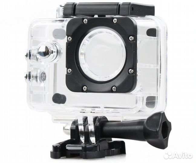 Аквабокс для экшн камер SJCam SJ4000 и F60
