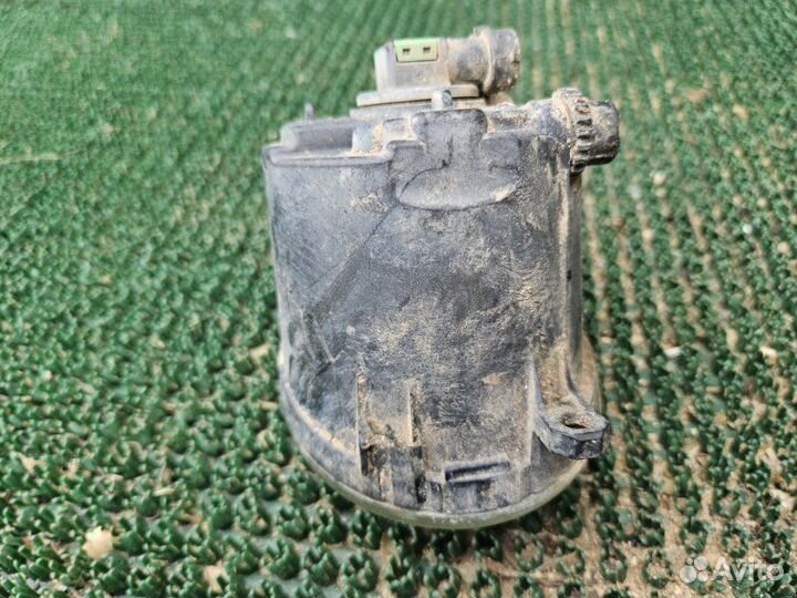 Фара противотуманная Toyota Corolla E140 1.6 1zrfe