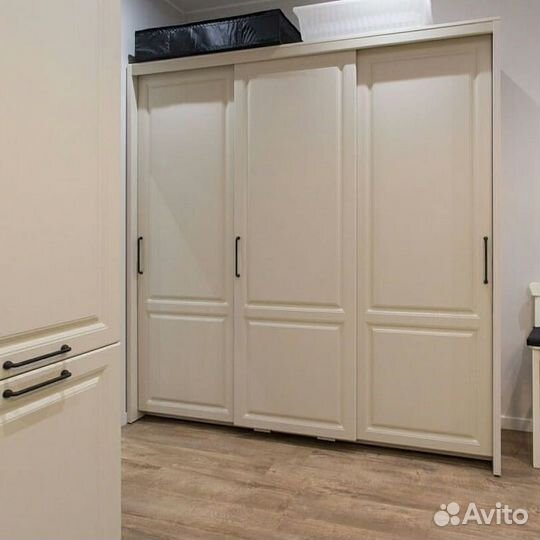 Кухни от производителя