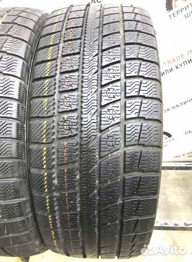 Toyo Winter Tranpath MK3 225/55 R17 W