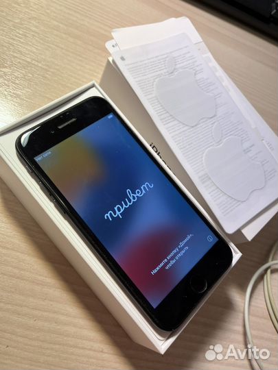 iPhone 7, 32 ГБ
