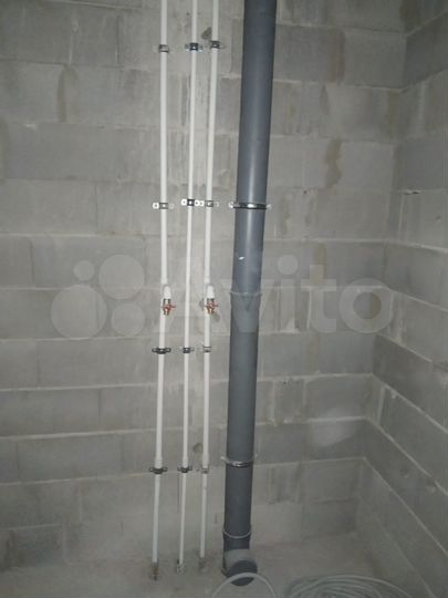 Квартира-студия, 28,5 м², 2/5 эт.