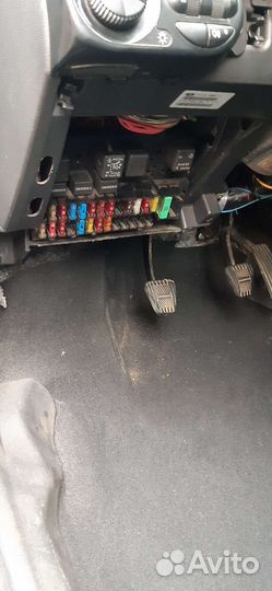 Услуги автоэлектрика