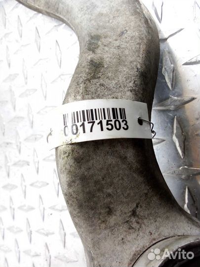 Рычаг передний левый нижний BMW 3-Series F30