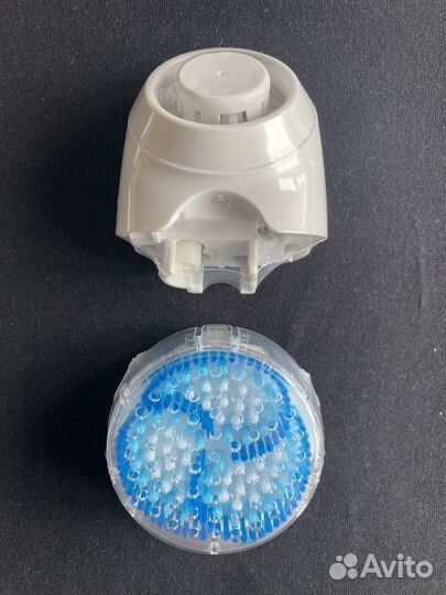 Эпилятор Braun SES 9-735