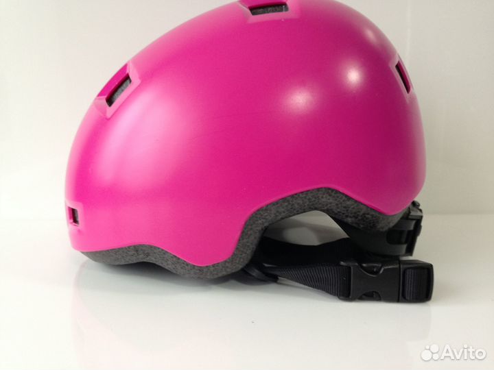 Шлем Oxelo. Зеленоград