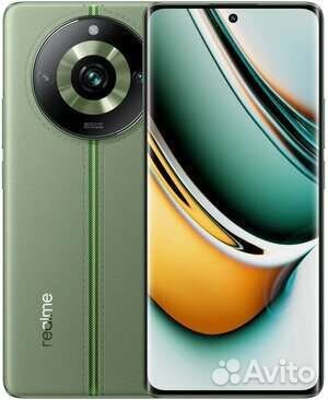 realme 11 Pro, 12/512 ГБ