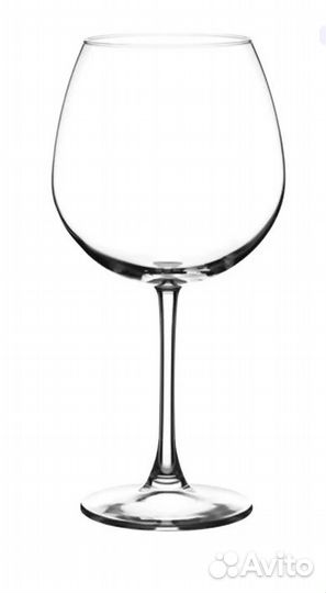 Бокал 750мл для вина, для воды/сока, для коктейлей