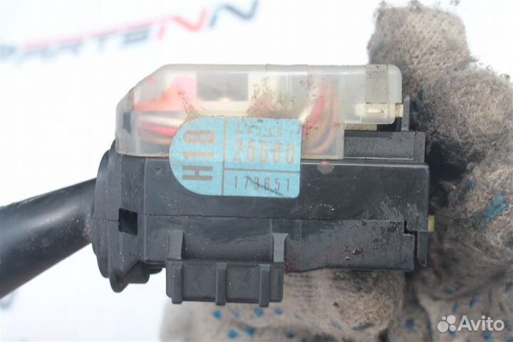 Переключатель поворотов Тойота Селика 7