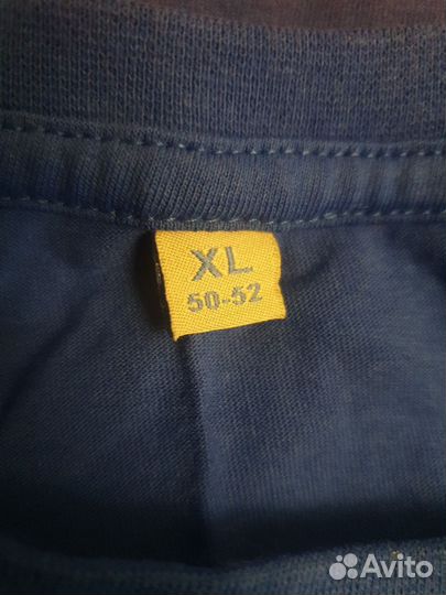 Футболка ска XL и XXL