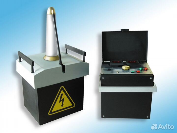 Электролаборатория, Электромонтаж, Тех. обслуж-е