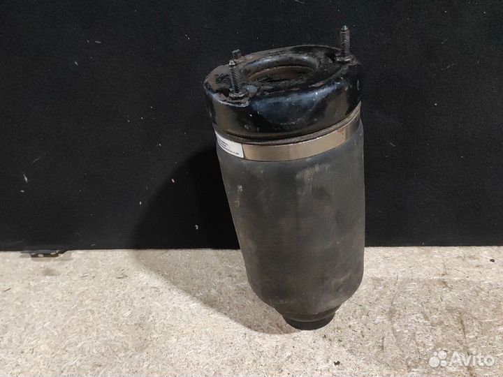 Пневмобаллон передней Mercedes ML164 GL164