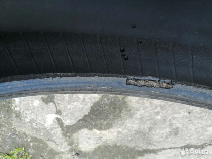 Nexen N Fera RU1 205/55 R16