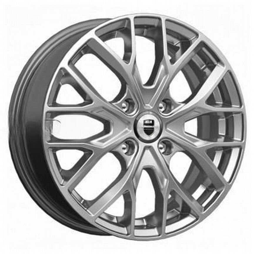Литые диски K&K Лилиом-оригинал (КС891) 6×R16 4×100