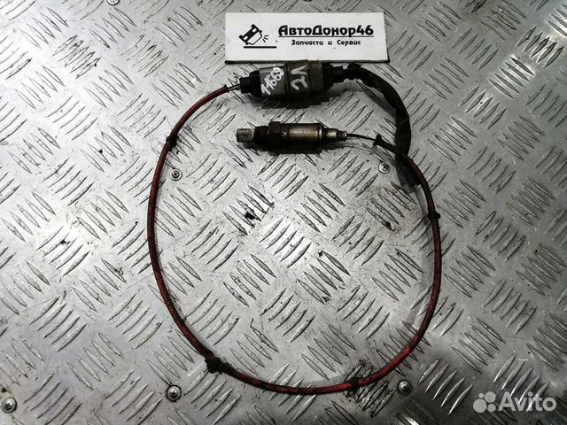 Лямбда-зонд задний Nissan Maxima