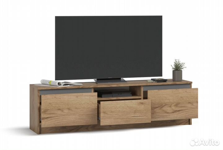 Тумба под тв новая