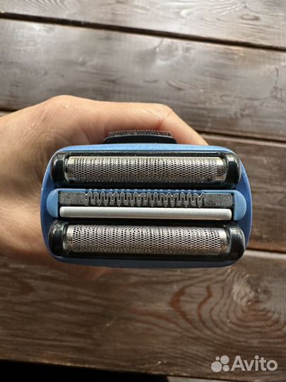 Электрическая бритва Braun CT2s Cool Tec новая