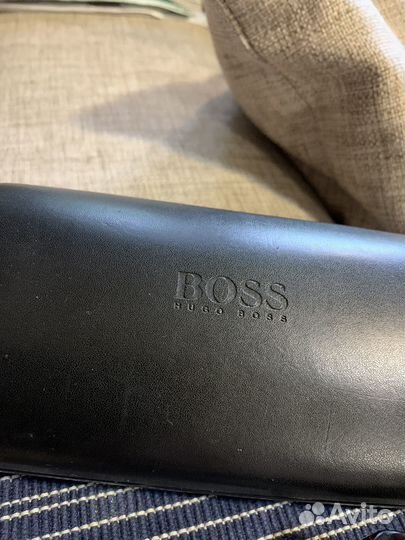Очки Hugo Boss оригинал