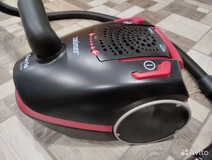 Пылесос Zelmer