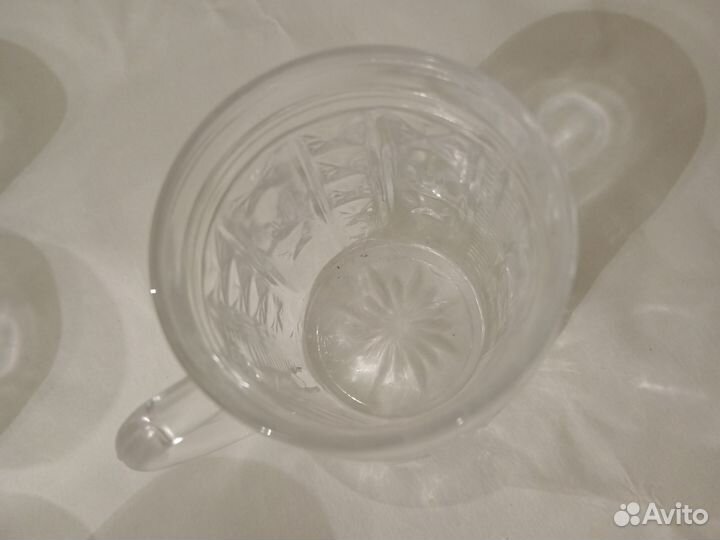 Набор кружек СССР