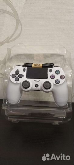 Джойстик dualshock ps4 v2
