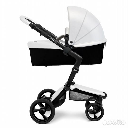 Коляска Mima xari 2 в 1