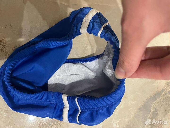 Плавки для бассейна детские