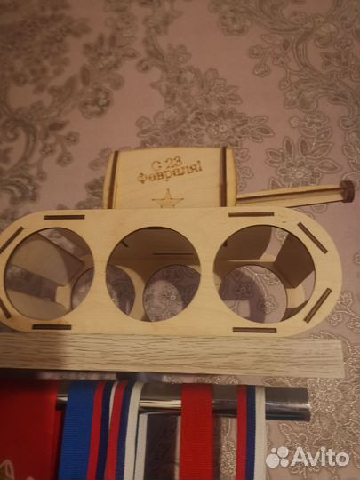 Кубки наградные