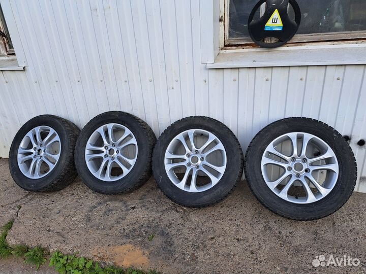 Nordman 7 225/60 R17