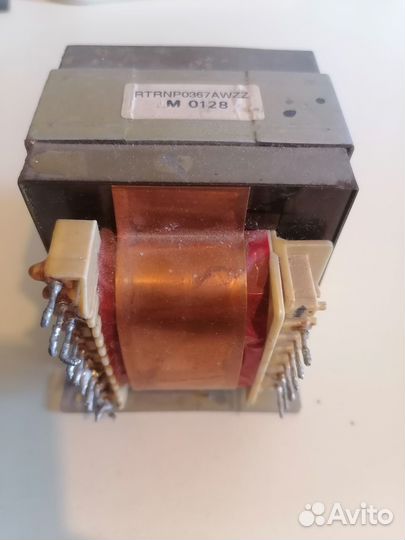 Трансформатор