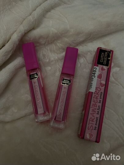 Духи женские