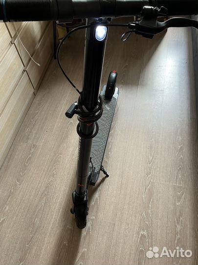 Электросамокат midway i one pro