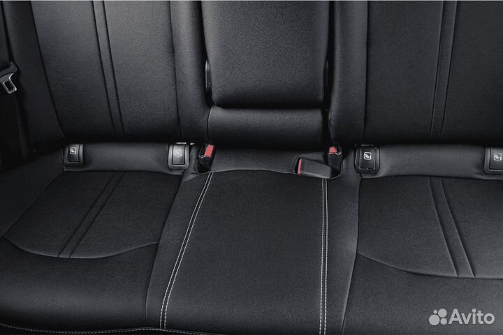 Чехлы на Kia Optima 4 JF