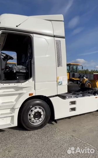 XCMG XGA4185D5WA, 2024