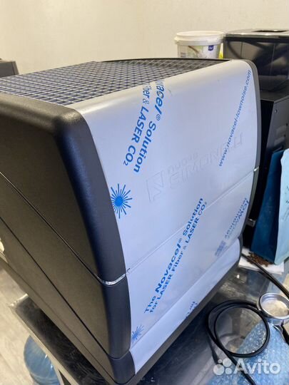 Кофемашина Simonelli Appia II 1 GR S