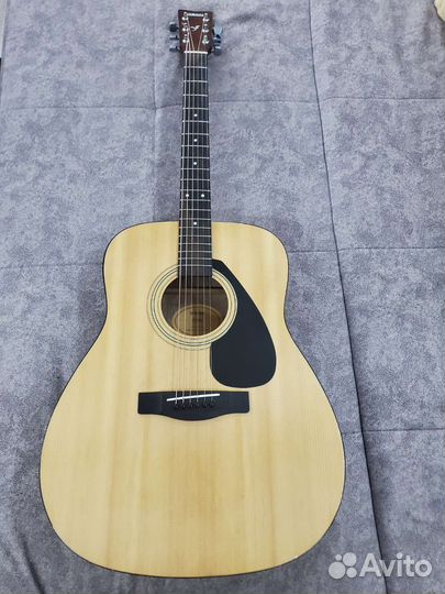 Акустическая гитара yamaha f310