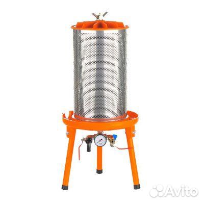 Пресс для отжима сока