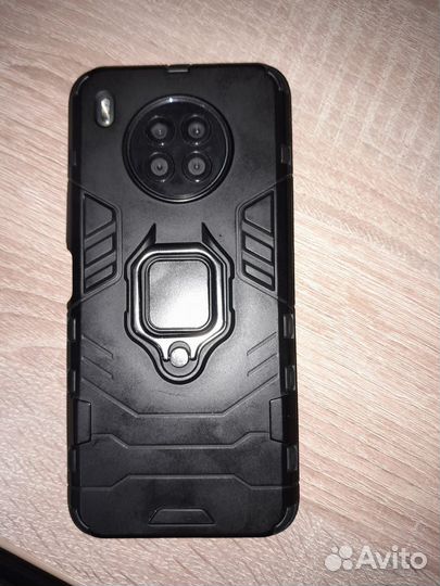 HONOR 50 Lite, 8/128 ГБ