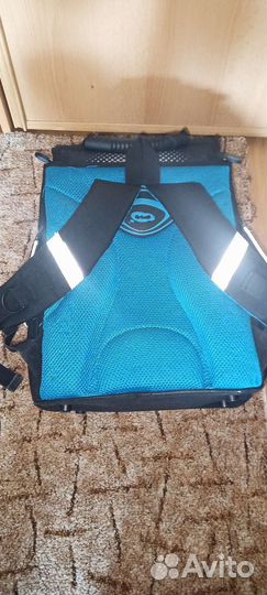 Школьный рюкзак