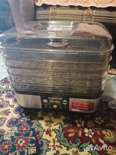 Продам сушилку для овощей