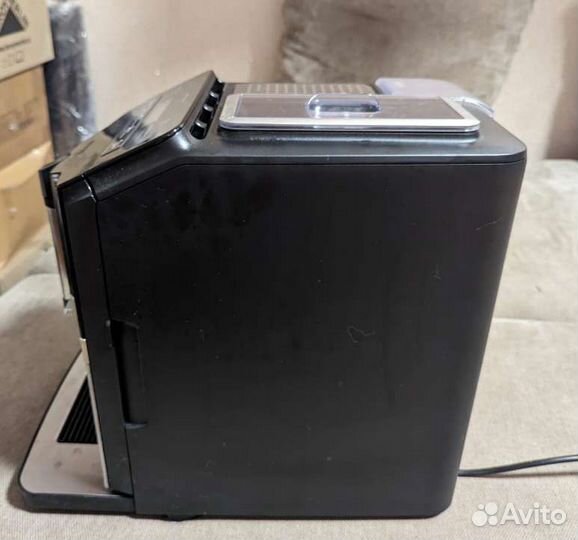 Кофемашина Siemens eq 3