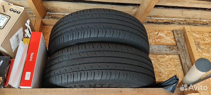 Летние колёса r16 205/60