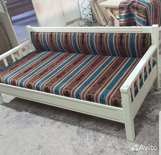 Топчаны в рассрочку