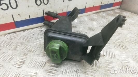 Бачок гу volkswagen passat B5 (NDN35NO01)