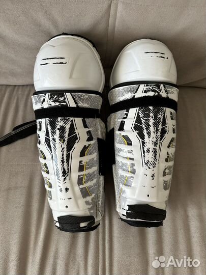 Шорты хоккейные ccm