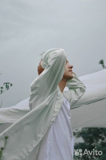 Прогулочная фотосессия