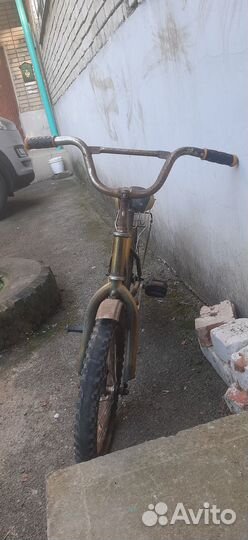 Детский велосипед Explorer для 5-6 лет