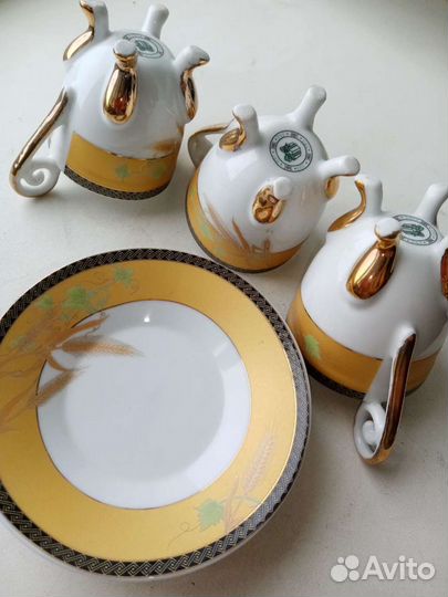 Сервизный набор